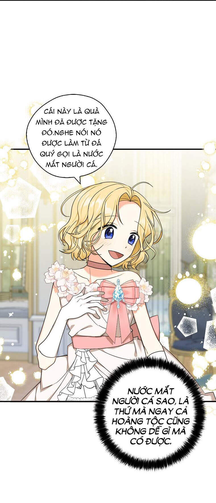 Ba Người Anh Trai Của Tôi Là Bạo Quân Chapter 41.1 - 14