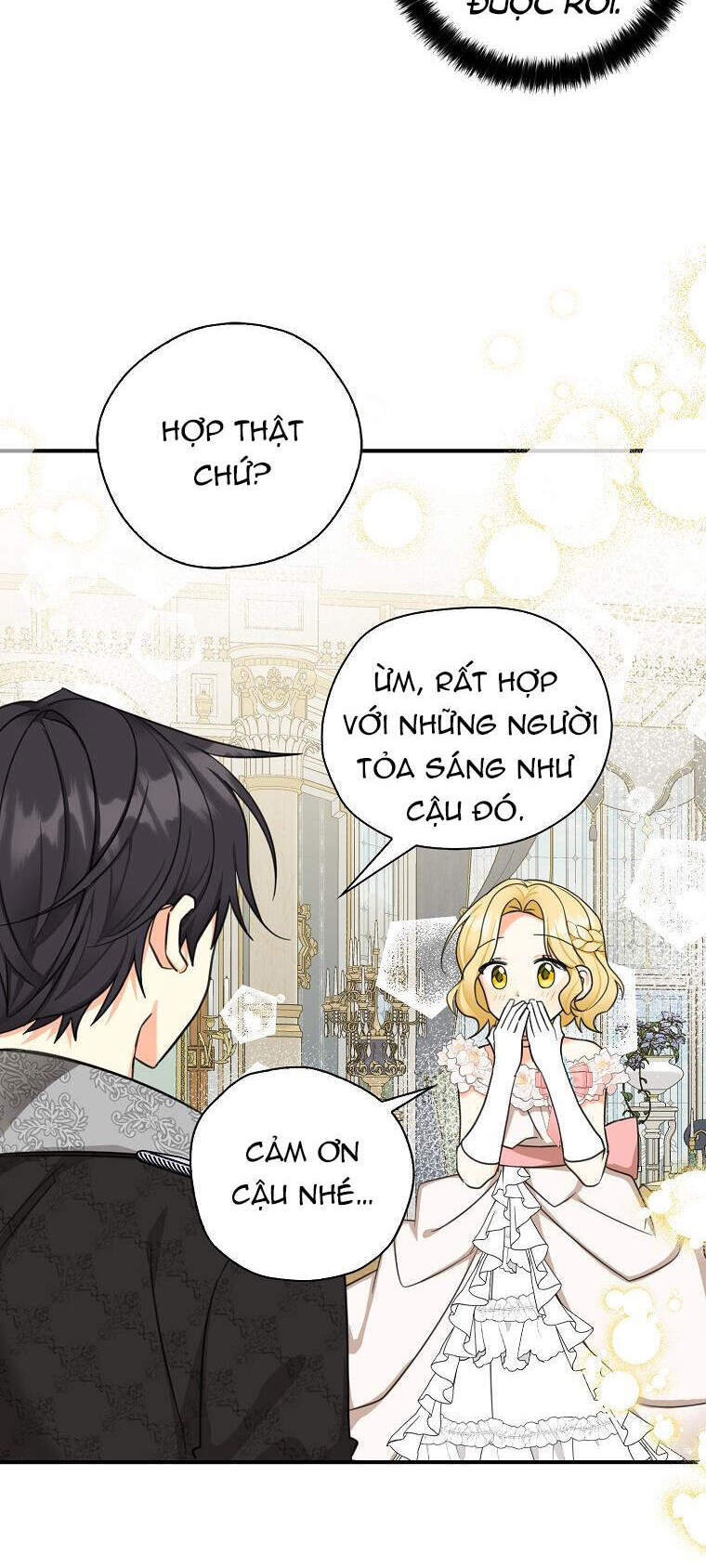 Ba Người Anh Trai Của Tôi Là Bạo Quân Chapter 41.1 - 16