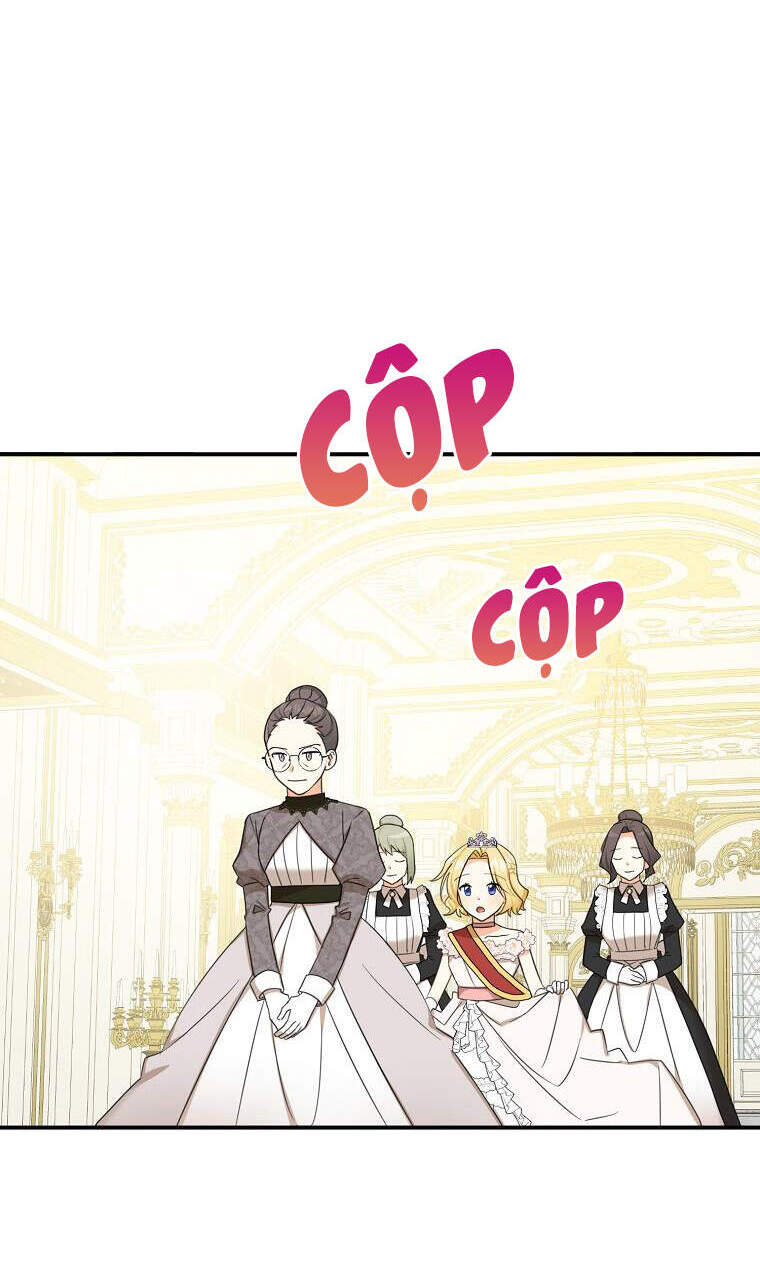 Ba Người Anh Trai Của Tôi Là Bạo Quân Chapter 41.1 - 18