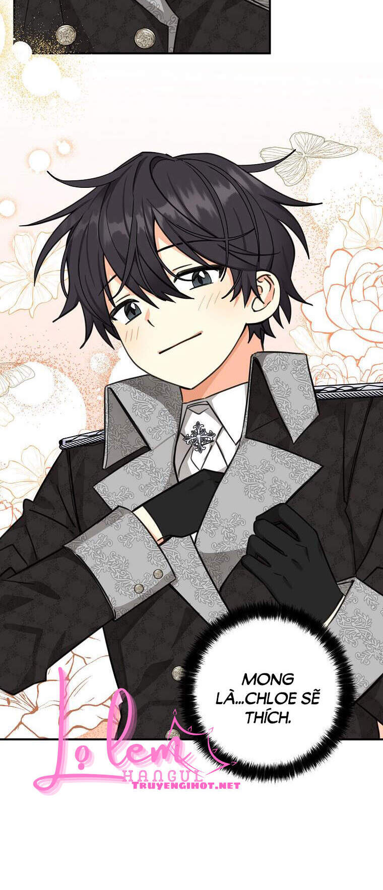 Ba Người Anh Trai Của Tôi Là Bạo Quân Chapter 41.1 - 5