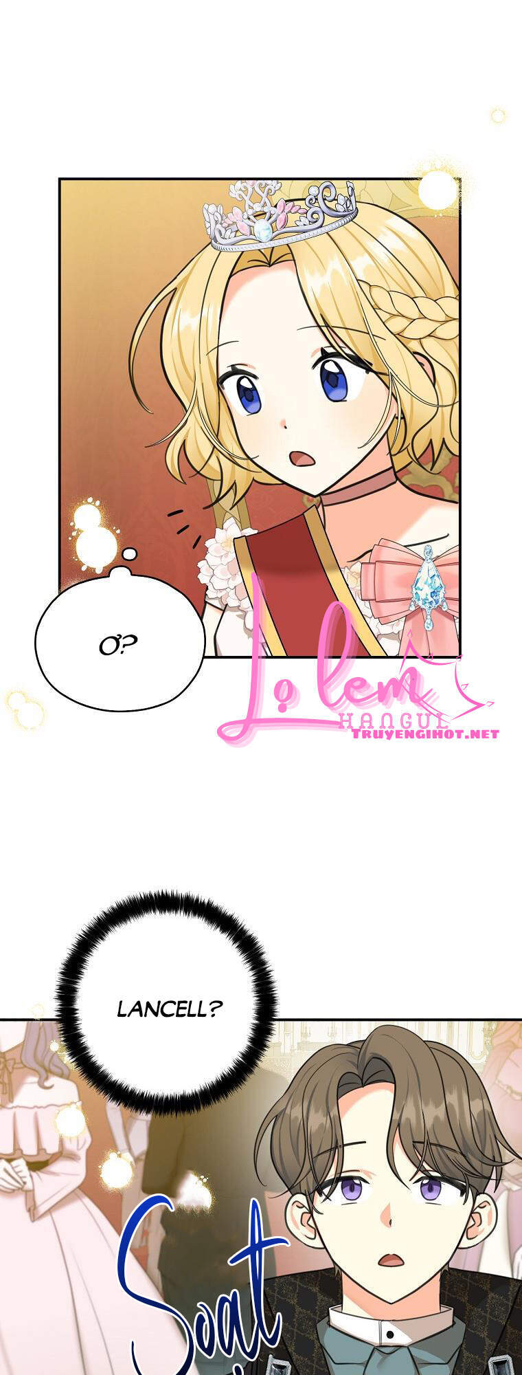 Ba Người Anh Trai Của Tôi Là Bạo Quân Chapter 41.2 - 13