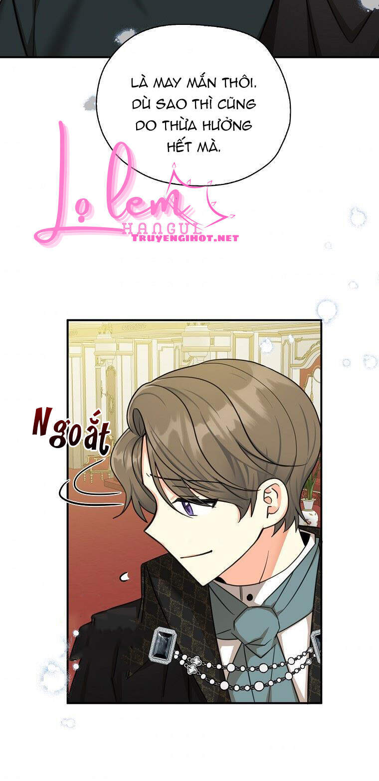 Ba Người Anh Trai Của Tôi Là Bạo Quân Chapter 41.2 - 16