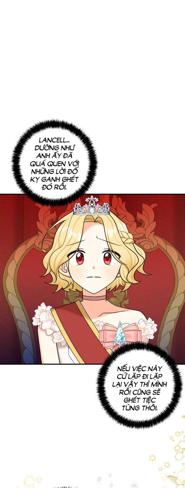 Ba Người Anh Trai Của Tôi Là Bạo Quân Chapter 41.2 - 17