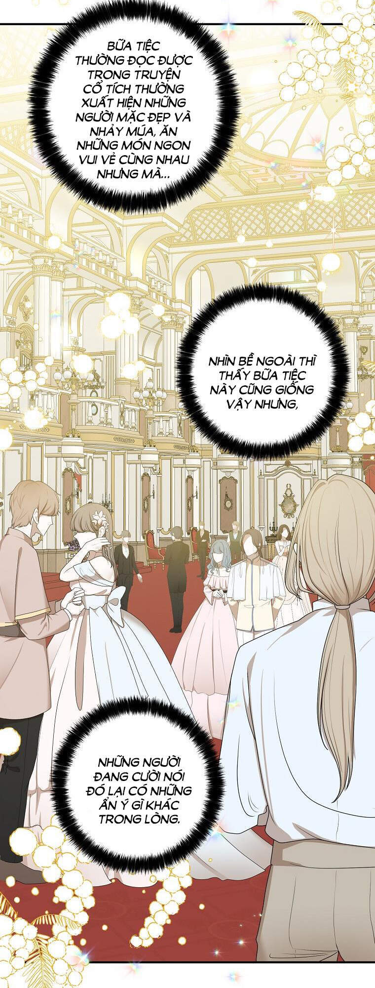 Ba Người Anh Trai Của Tôi Là Bạo Quân Chapter 41.2 - 18