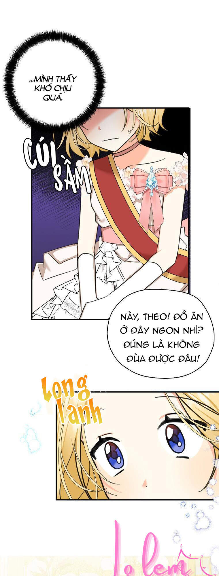 Ba Người Anh Trai Của Tôi Là Bạo Quân Chapter 41.2 - 20