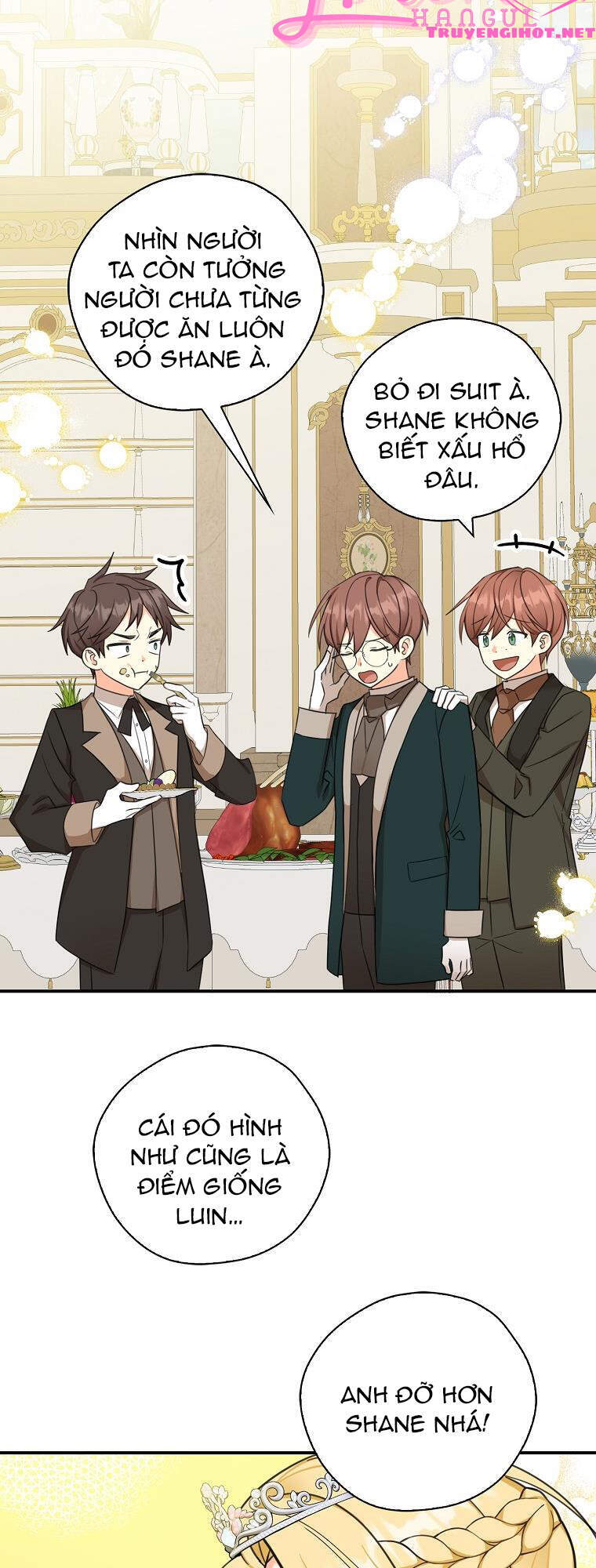 Ba Người Anh Trai Của Tôi Là Bạo Quân Chapter 41.2 - 21