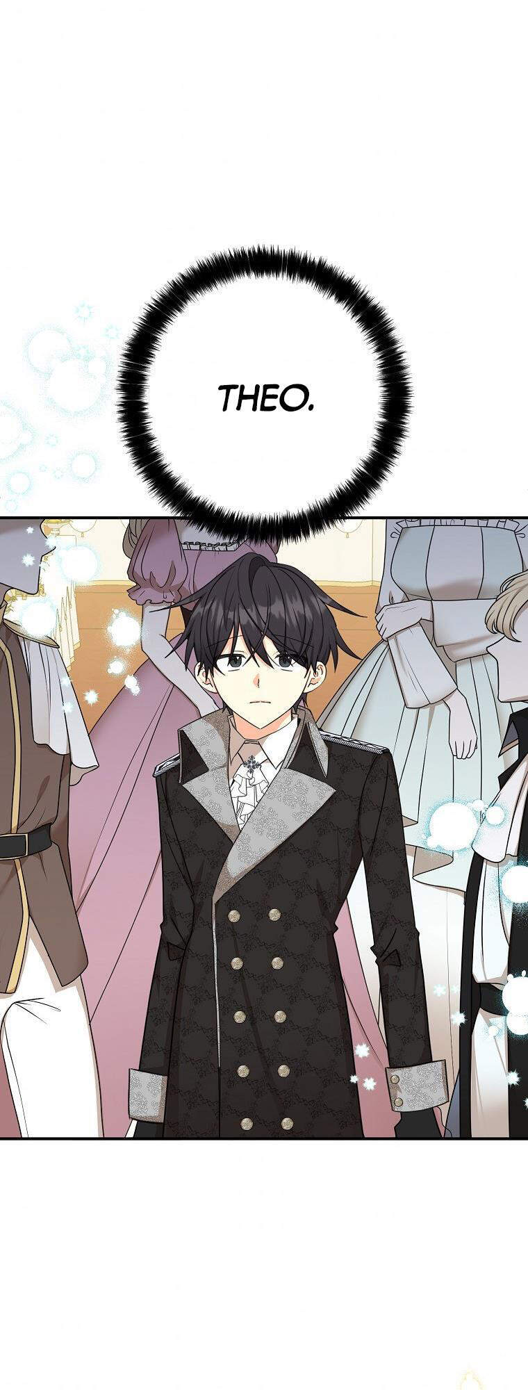 Ba Người Anh Trai Của Tôi Là Bạo Quân Chapter 41.2 - 23