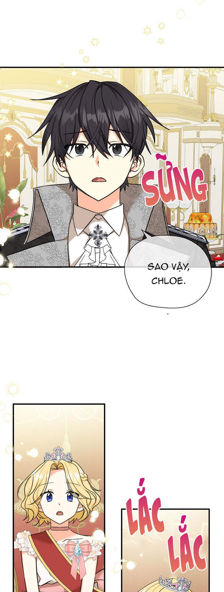 Ba Người Anh Trai Của Tôi Là Bạo Quân Chapter 41.2 - 24