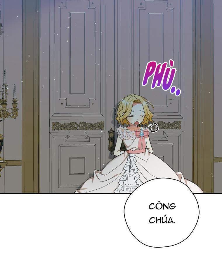 Ba Người Anh Trai Của Tôi Là Bạo Quân Chapter 41.2 - 28