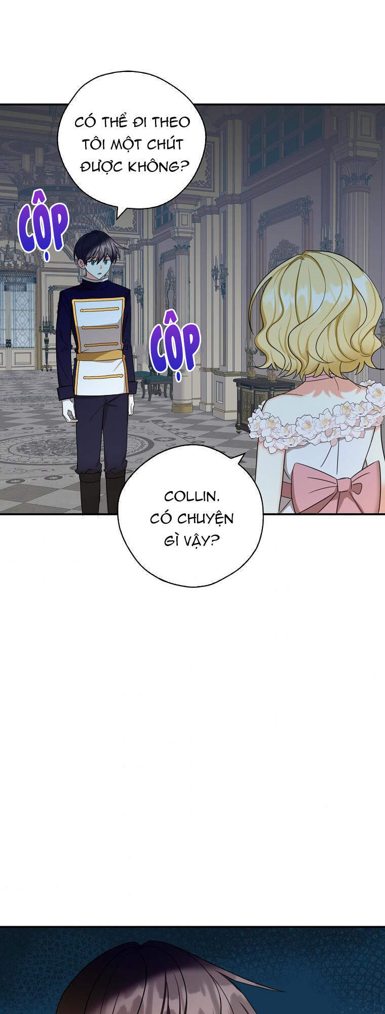 Ba Người Anh Trai Của Tôi Là Bạo Quân Chapter 41.2 - 29