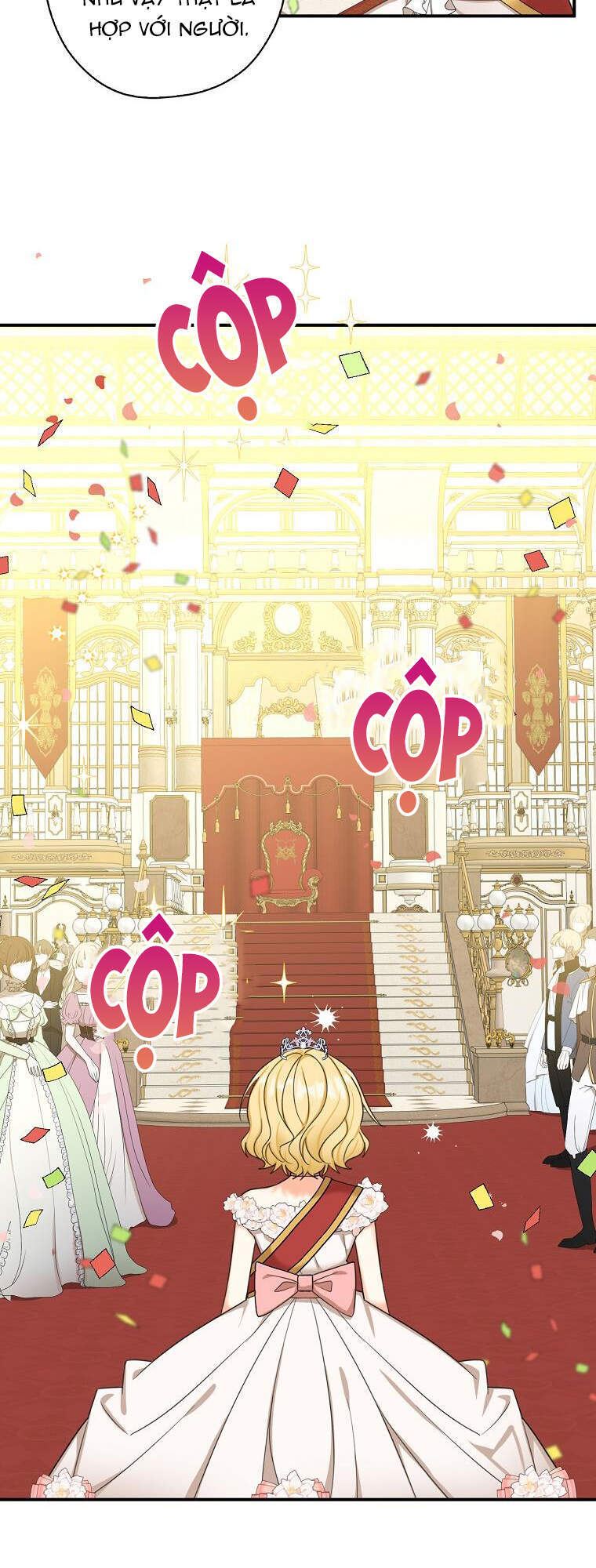 Ba Người Anh Trai Của Tôi Là Bạo Quân Chapter 41.2 - 4