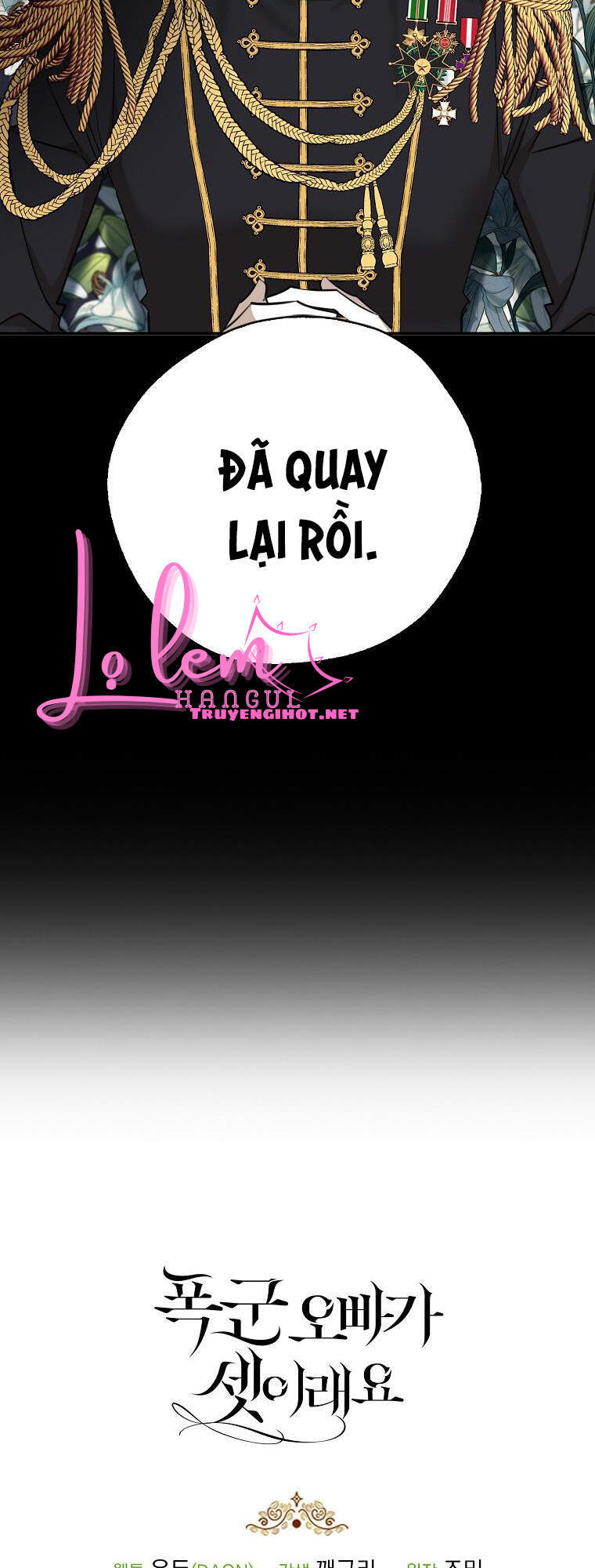 Ba Người Anh Trai Của Tôi Là Bạo Quân Chapter 41.2 - 31