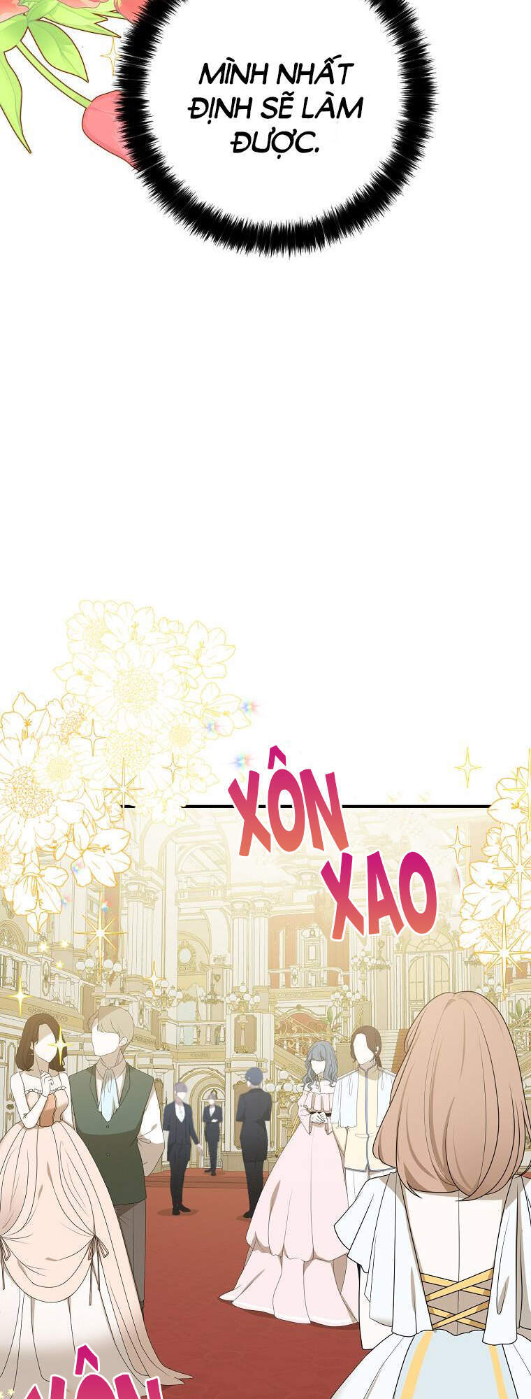 Ba Người Anh Trai Của Tôi Là Bạo Quân Chapter 41.2 - 7