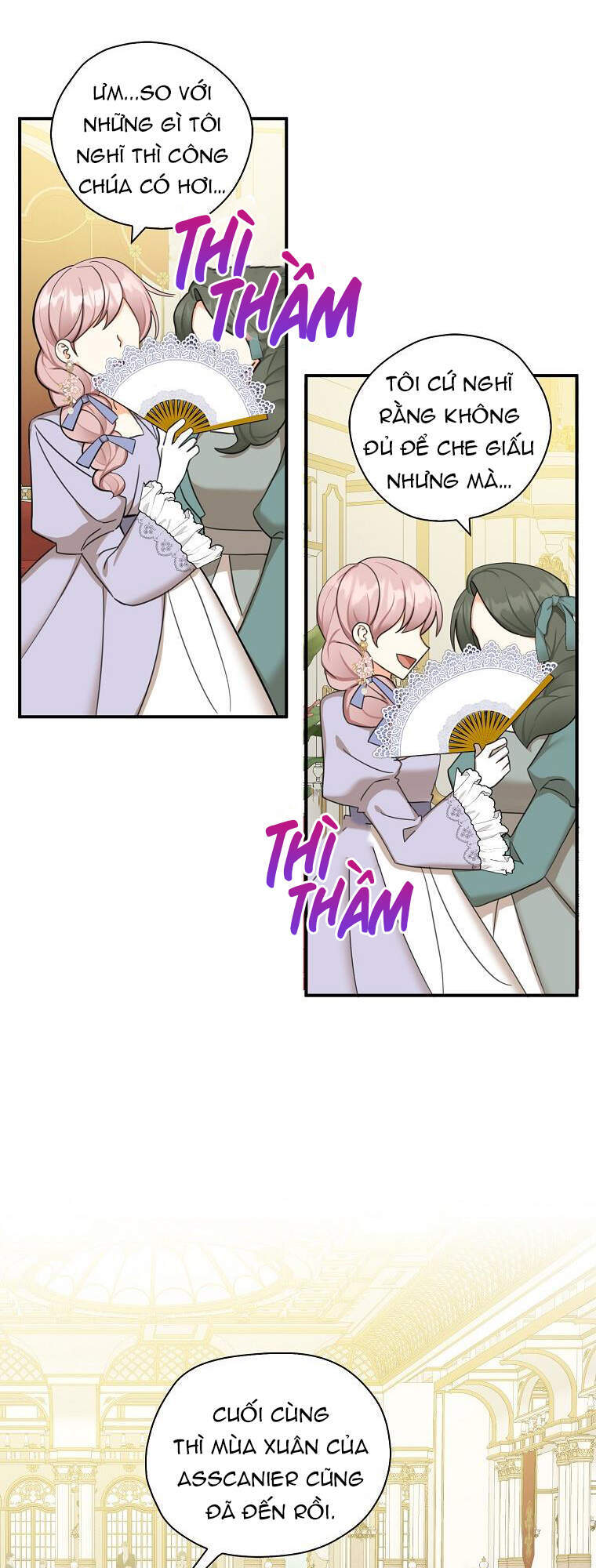 Ba Người Anh Trai Của Tôi Là Bạo Quân Chapter 41.2 - 9