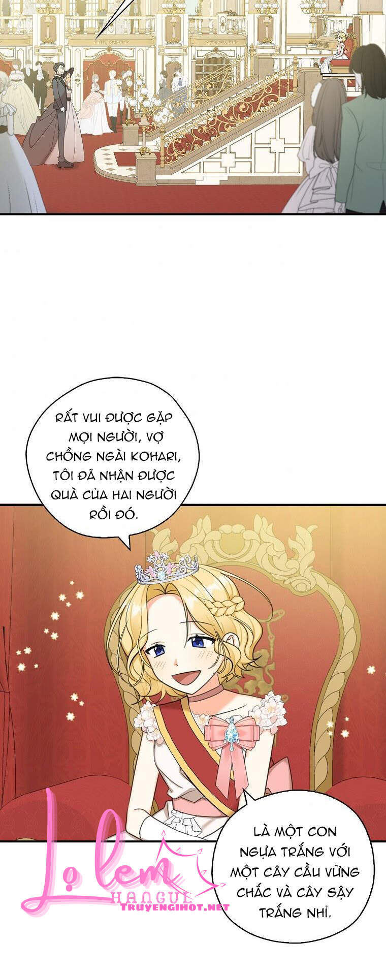 Ba Người Anh Trai Của Tôi Là Bạo Quân Chapter 41.2 - 10