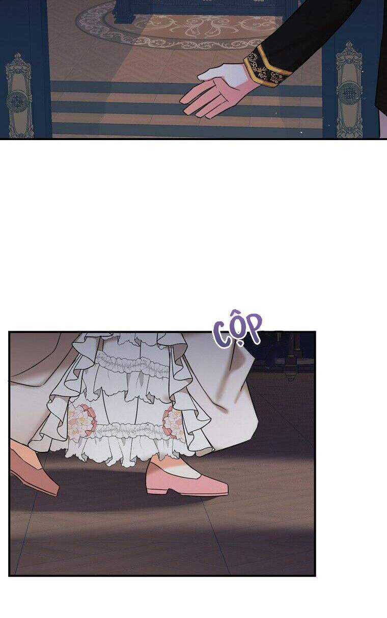 Ba Người Anh Trai Của Tôi Là Bạo Quân Chapter 42.1 - 11