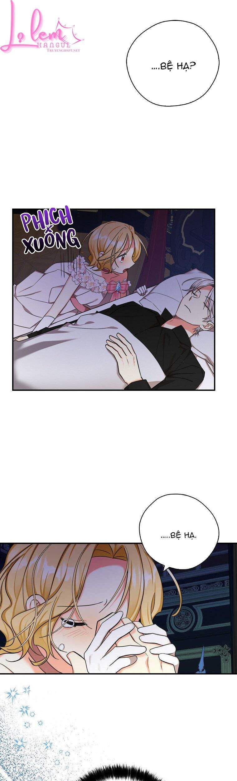 Ba Người Anh Trai Của Tôi Là Bạo Quân Chapter 42.1 - 12
