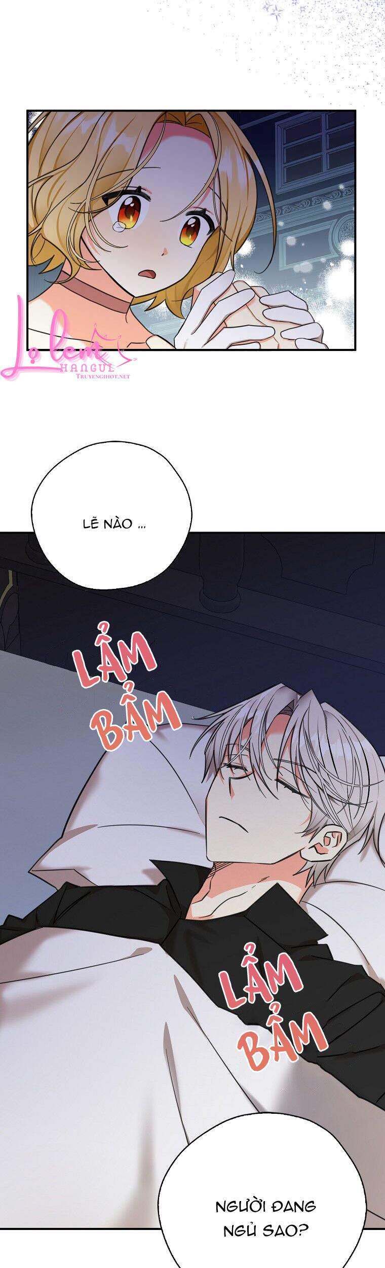 Ba Người Anh Trai Của Tôi Là Bạo Quân Chapter 42.1 - 14