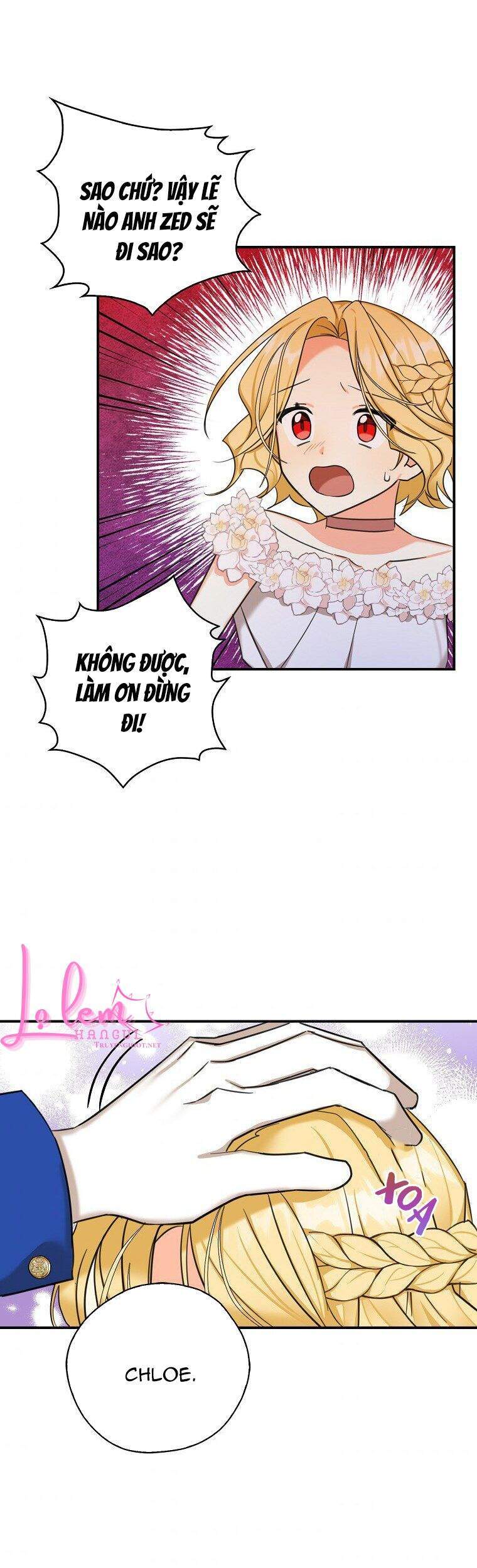 Ba Người Anh Trai Của Tôi Là Bạo Quân Chapter 42.1 - 19