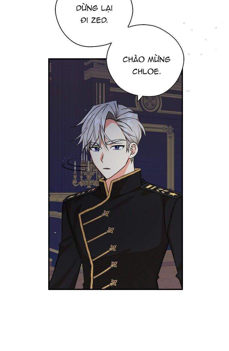 Ba Người Anh Trai Của Tôi Là Bạo Quân Chapter 42.1 - 3