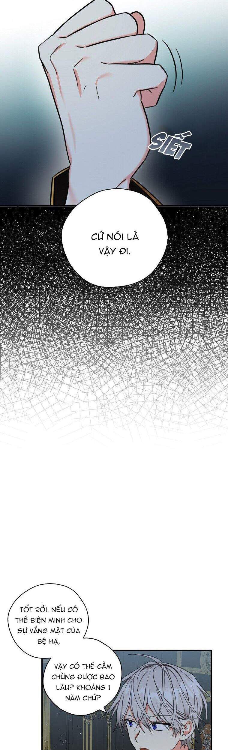 Ba Người Anh Trai Của Tôi Là Bạo Quân Chapter 42.1 - 25