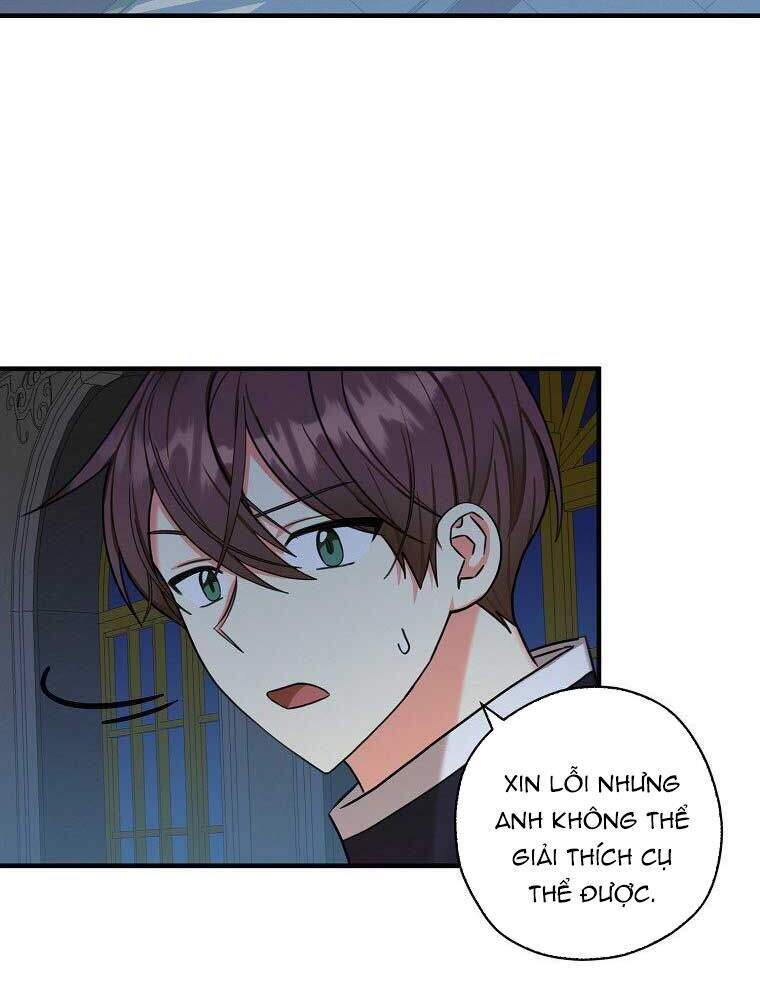 Ba Người Anh Trai Của Tôi Là Bạo Quân Chapter 42.1 - 29