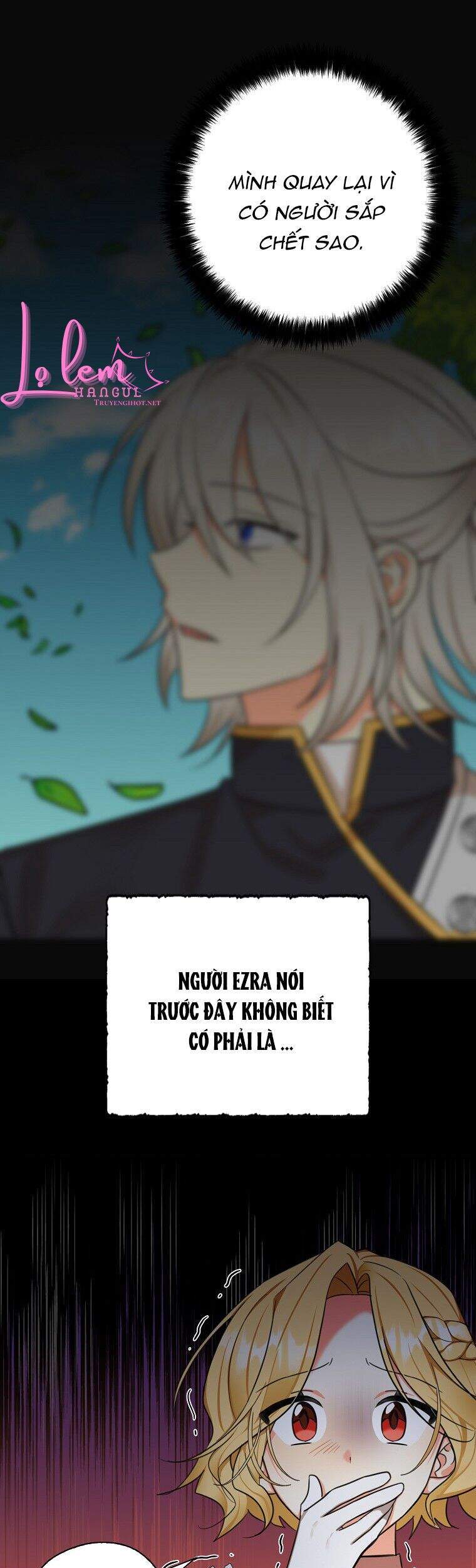 Ba Người Anh Trai Của Tôi Là Bạo Quân Chapter 42.1 - 7