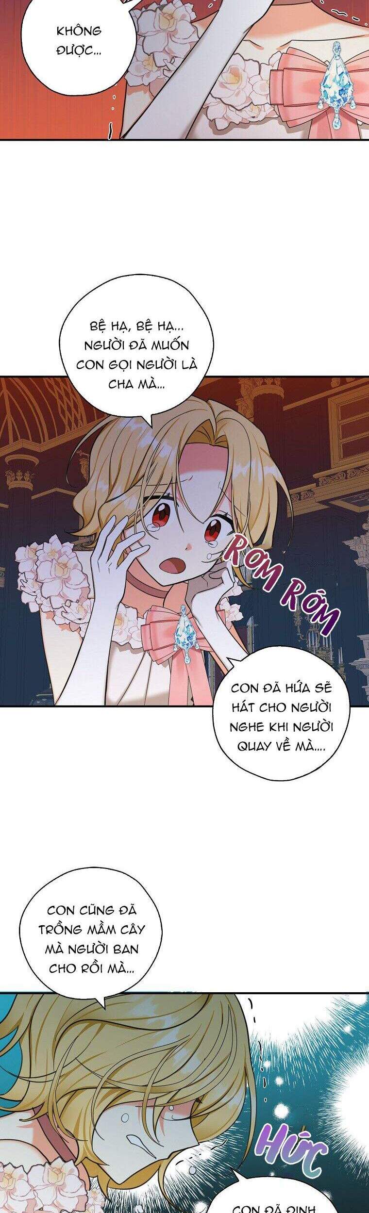 Ba Người Anh Trai Của Tôi Là Bạo Quân Chapter 42.1 - 8