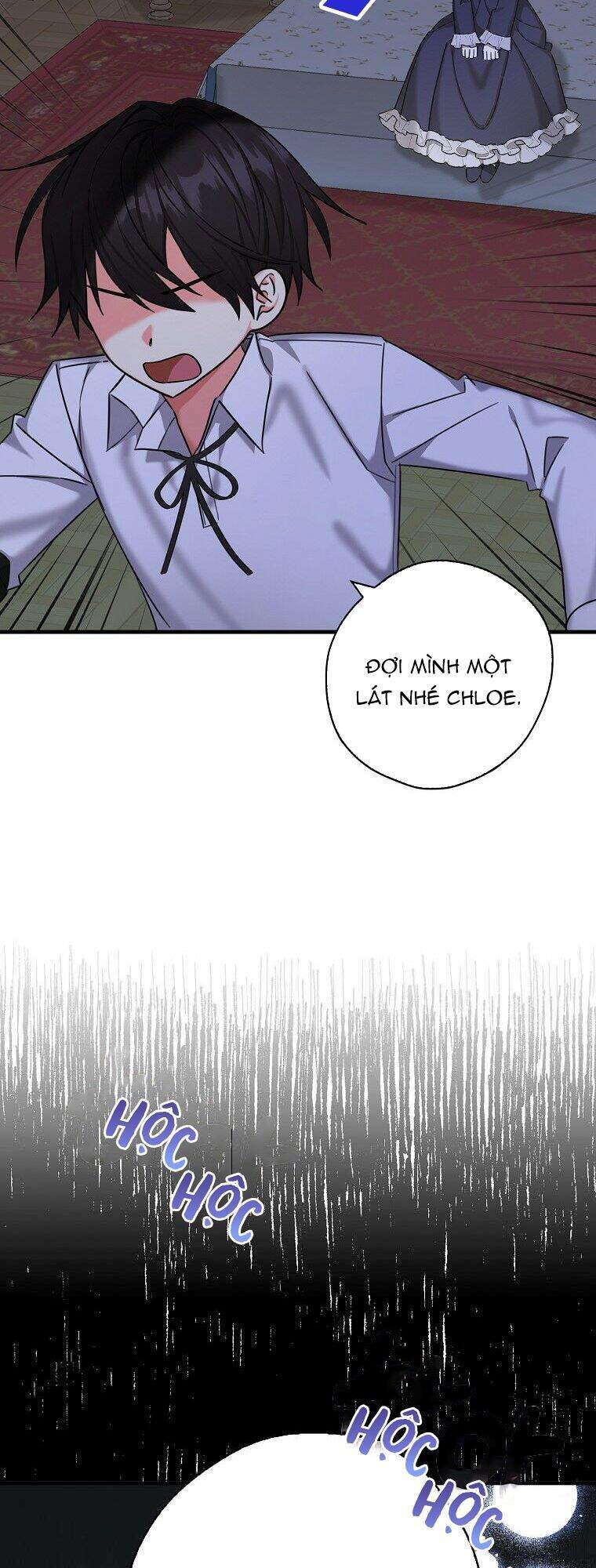 Ba Người Anh Trai Của Tôi Là Bạo Quân Chapter 42.2 - 11