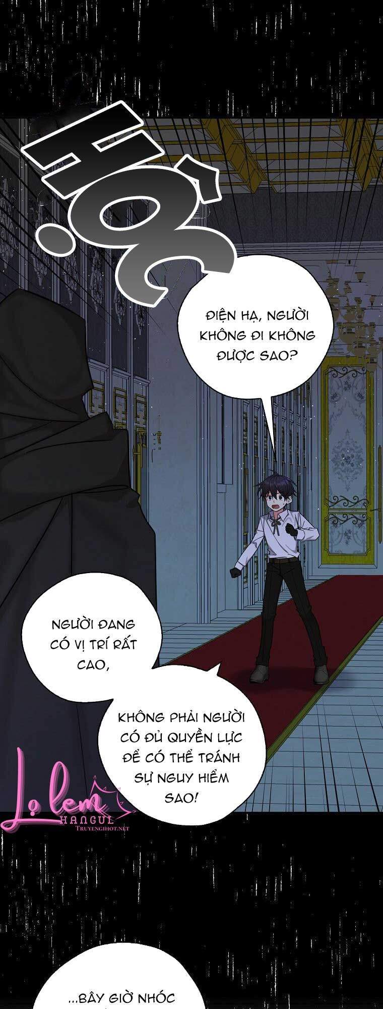 Ba Người Anh Trai Của Tôi Là Bạo Quân Chapter 42.2 - 13