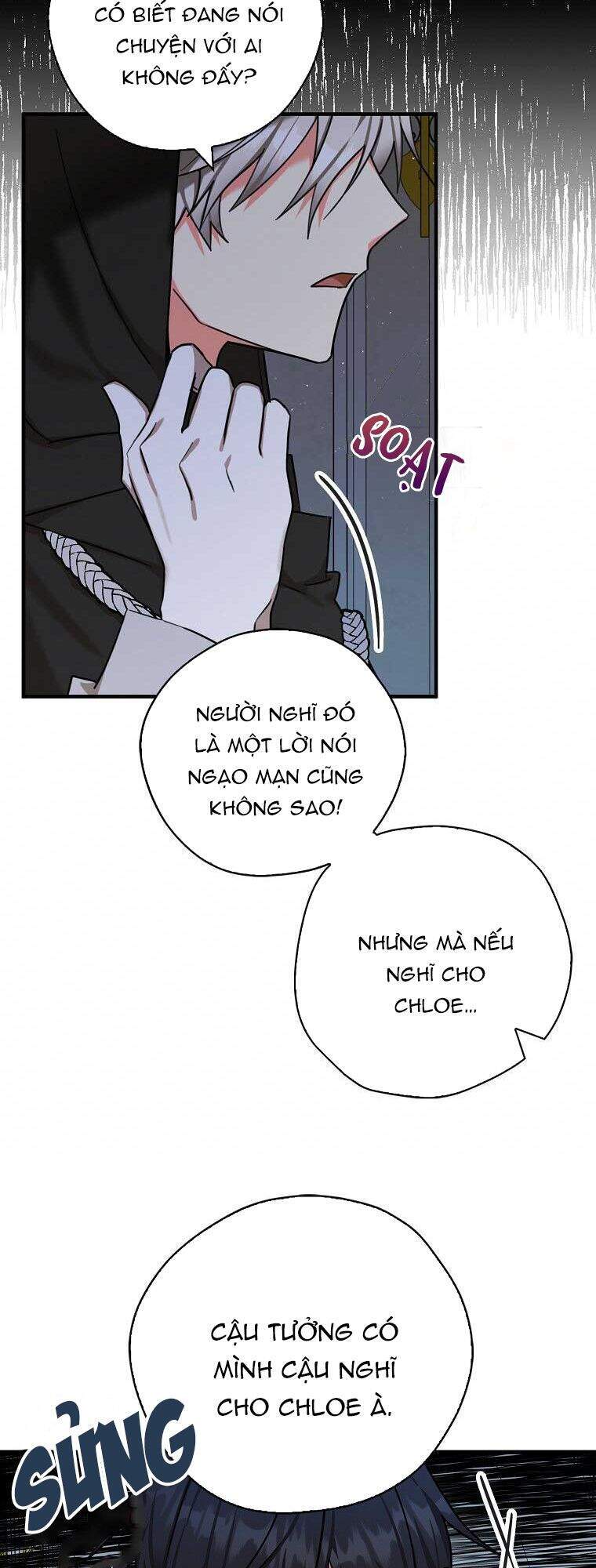 Ba Người Anh Trai Của Tôi Là Bạo Quân Chapter 42.2 - 14