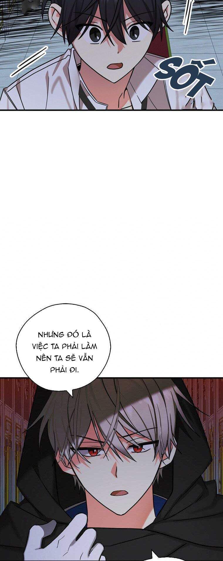 Ba Người Anh Trai Của Tôi Là Bạo Quân Chapter 42.2 - 15