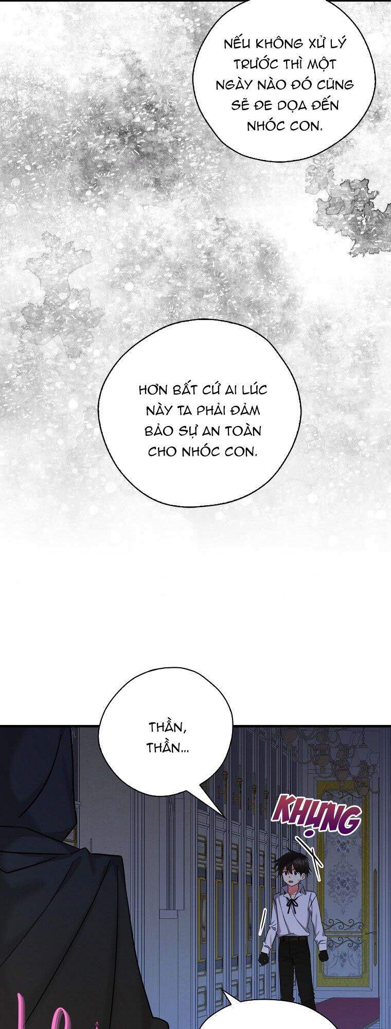 Ba Người Anh Trai Của Tôi Là Bạo Quân Chapter 42.2 - 16