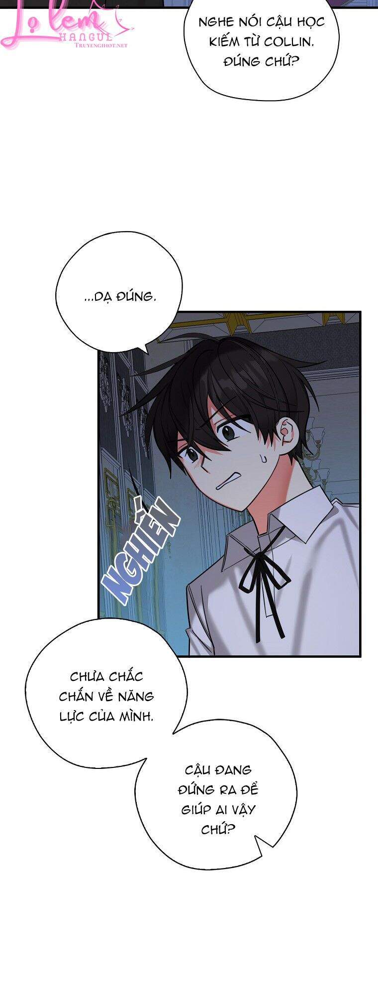 Ba Người Anh Trai Của Tôi Là Bạo Quân Chapter 42.2 - 17