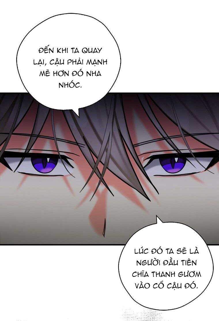 Ba Người Anh Trai Của Tôi Là Bạo Quân Chapter 42.2 - 18