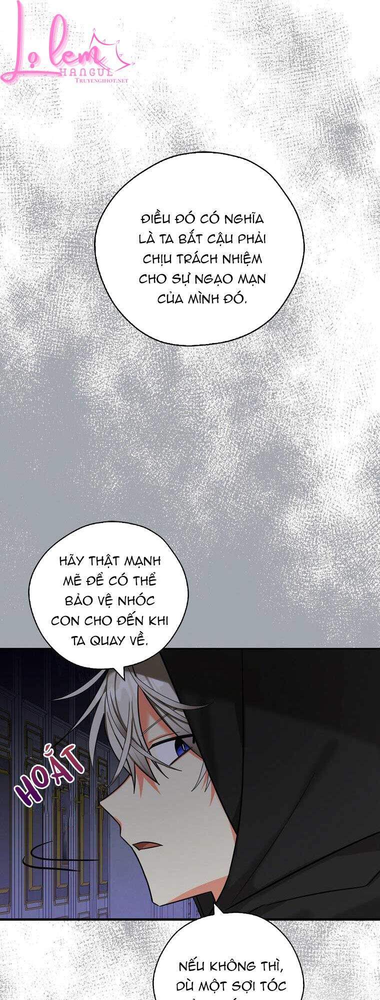 Ba Người Anh Trai Của Tôi Là Bạo Quân Chapter 42.2 - 19