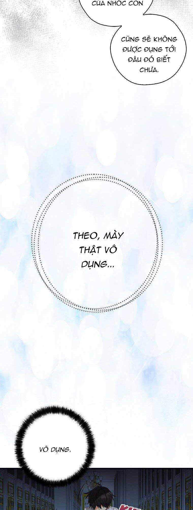 Ba Người Anh Trai Của Tôi Là Bạo Quân Chapter 42.2 - 20