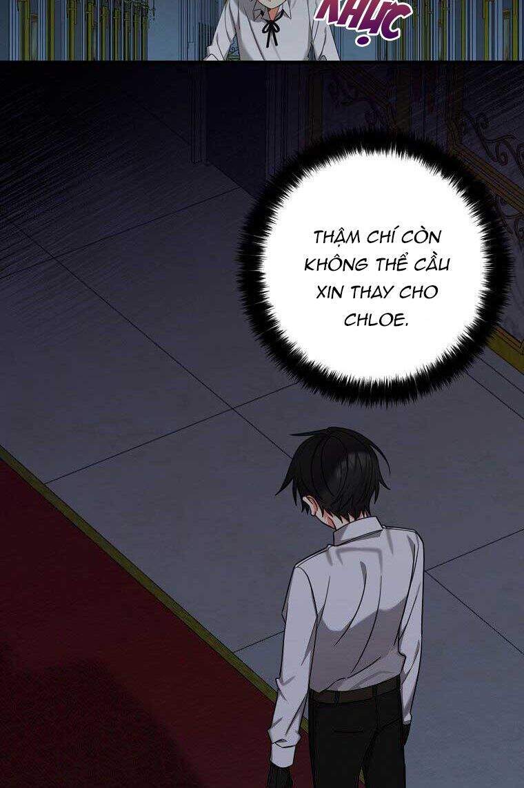 Ba Người Anh Trai Của Tôi Là Bạo Quân Chapter 42.2 - 21