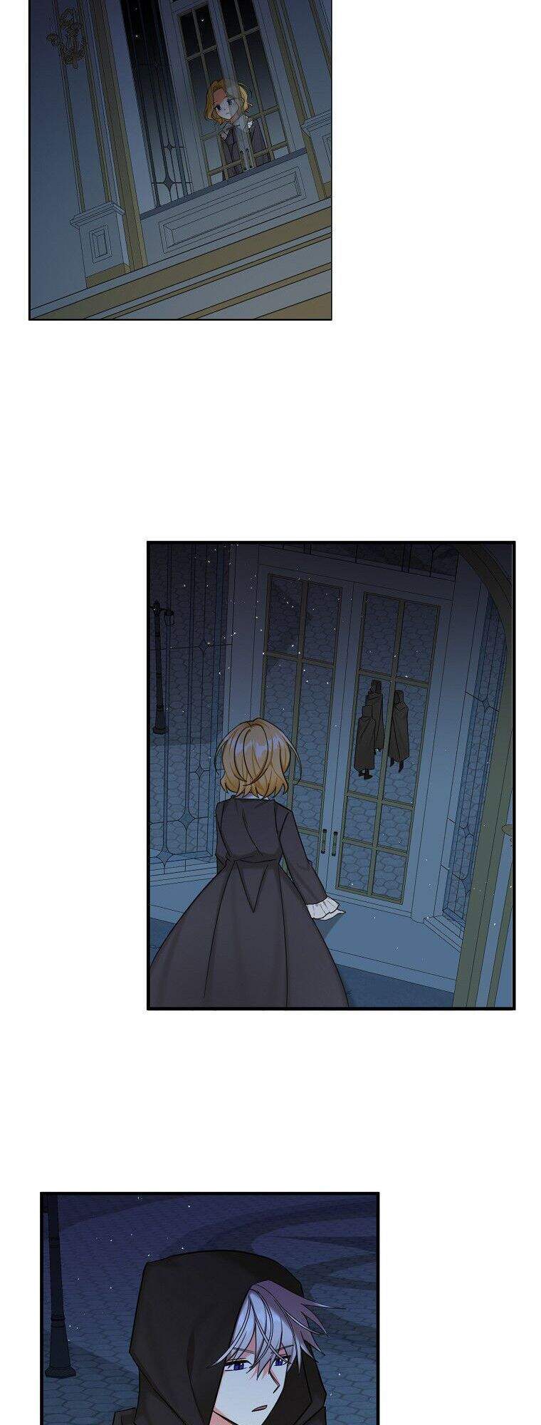 Ba Người Anh Trai Của Tôi Là Bạo Quân Chapter 42.2 - 23