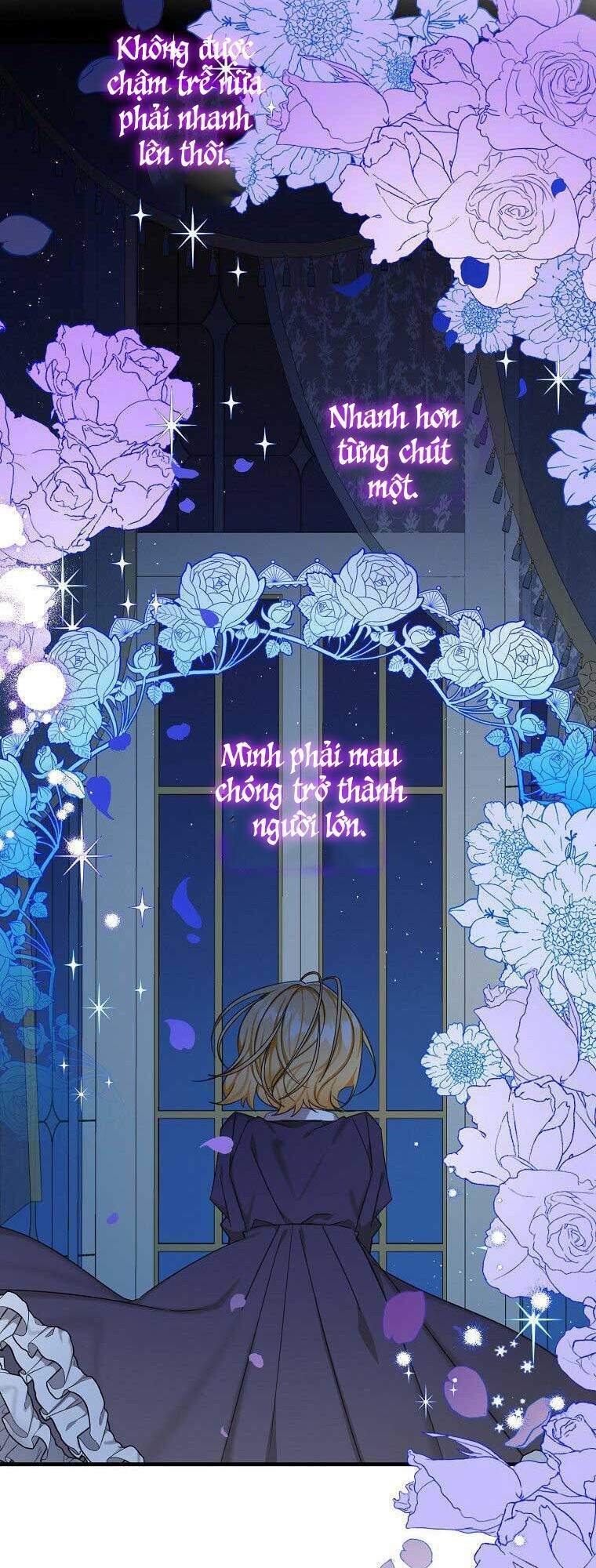 Ba Người Anh Trai Của Tôi Là Bạo Quân Chapter 42.2 - 26