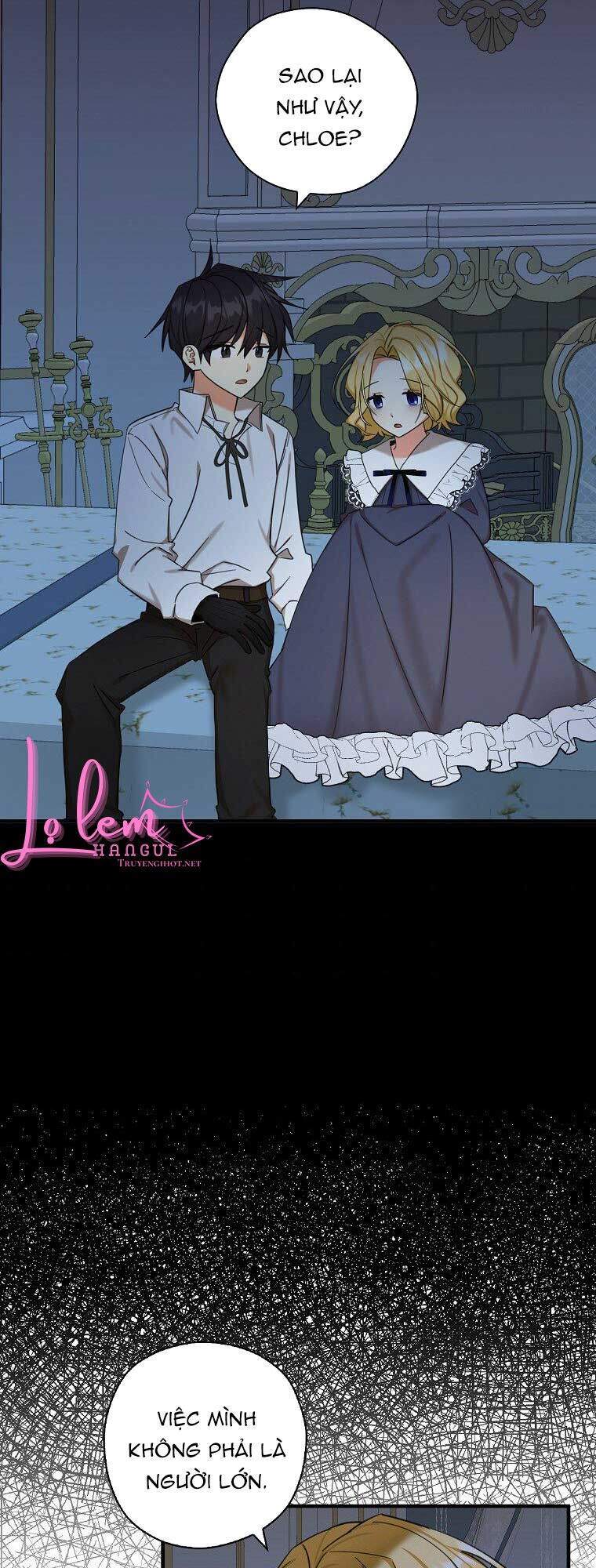 Ba Người Anh Trai Của Tôi Là Bạo Quân Chapter 42.2 - 4