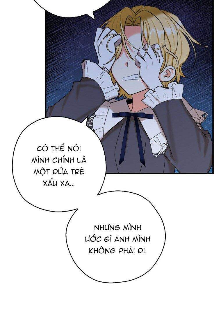 Ba Người Anh Trai Của Tôi Là Bạo Quân Chapter 42.2 - 6