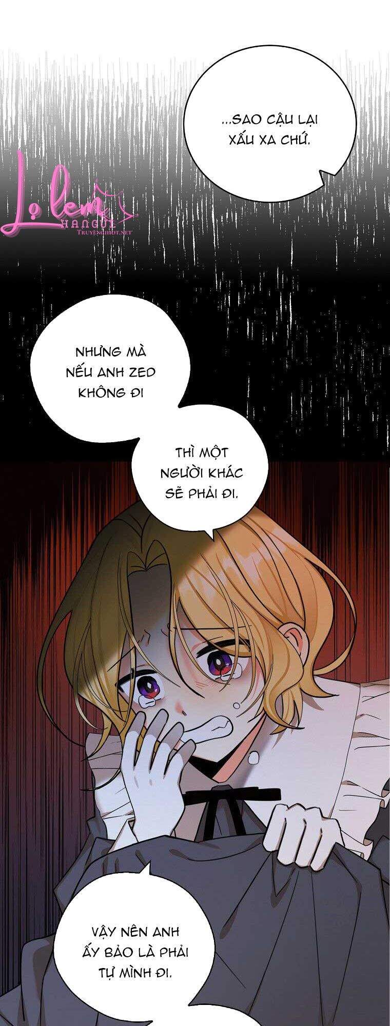 Ba Người Anh Trai Của Tôi Là Bạo Quân Chapter 42.2 - 7