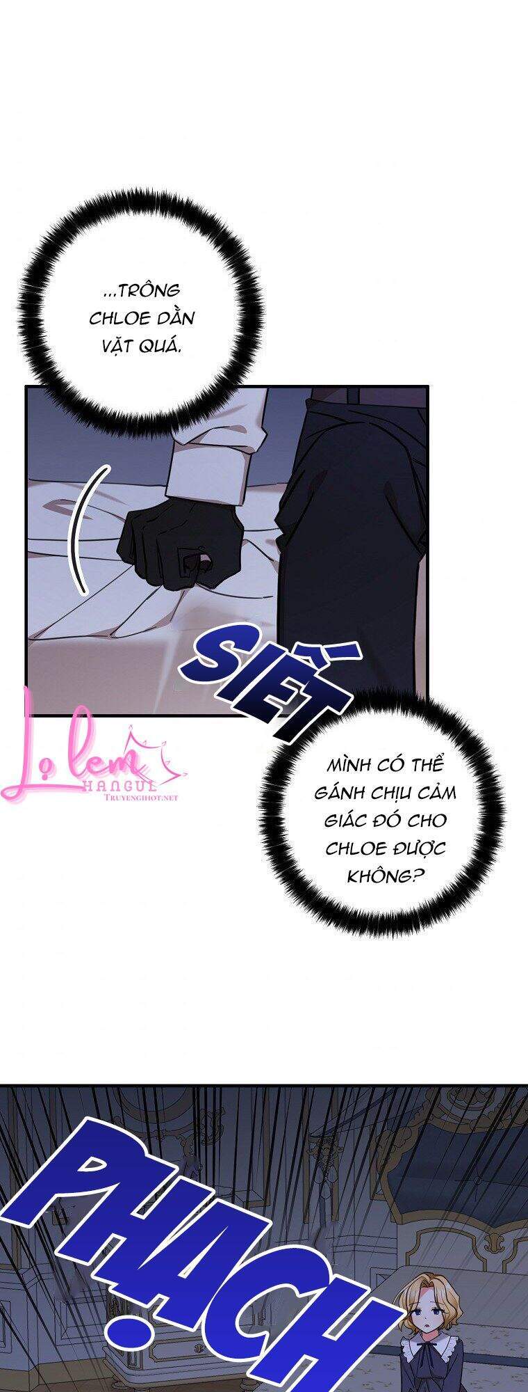 Ba Người Anh Trai Của Tôi Là Bạo Quân Chapter 42.2 - 10