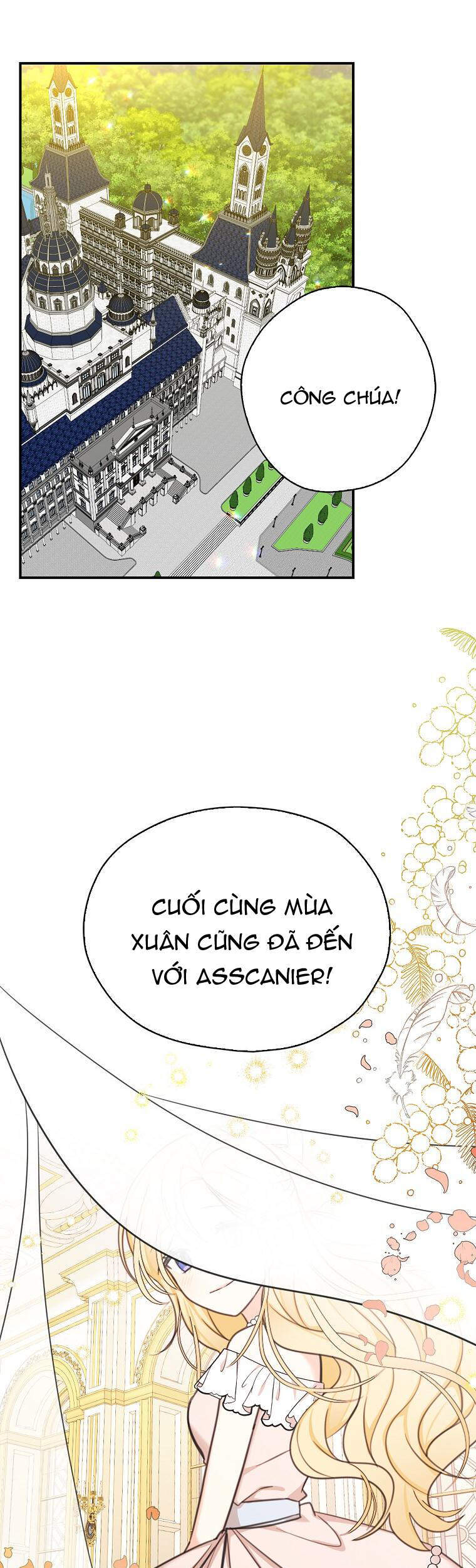 Ba Người Anh Trai Của Tôi Là Bạo Quân Chapter 43.1 - 1