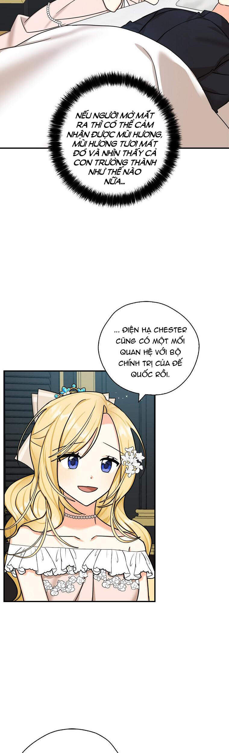 Ba Người Anh Trai Của Tôi Là Bạo Quân Chapter 43.1 - 11