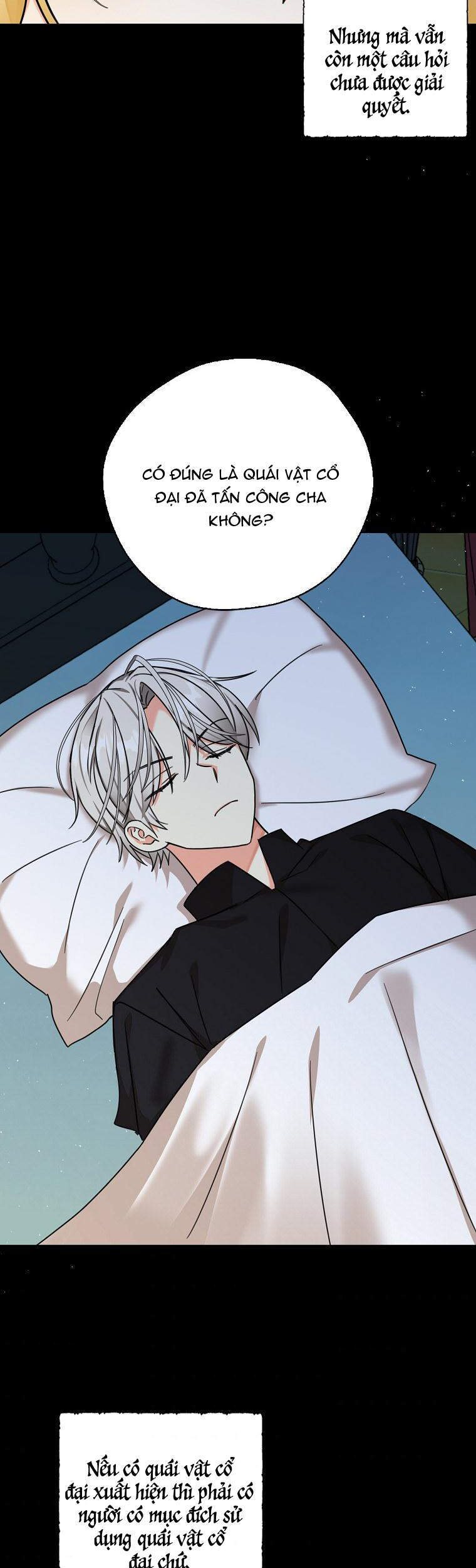 Ba Người Anh Trai Của Tôi Là Bạo Quân Chapter 43.1 - 16