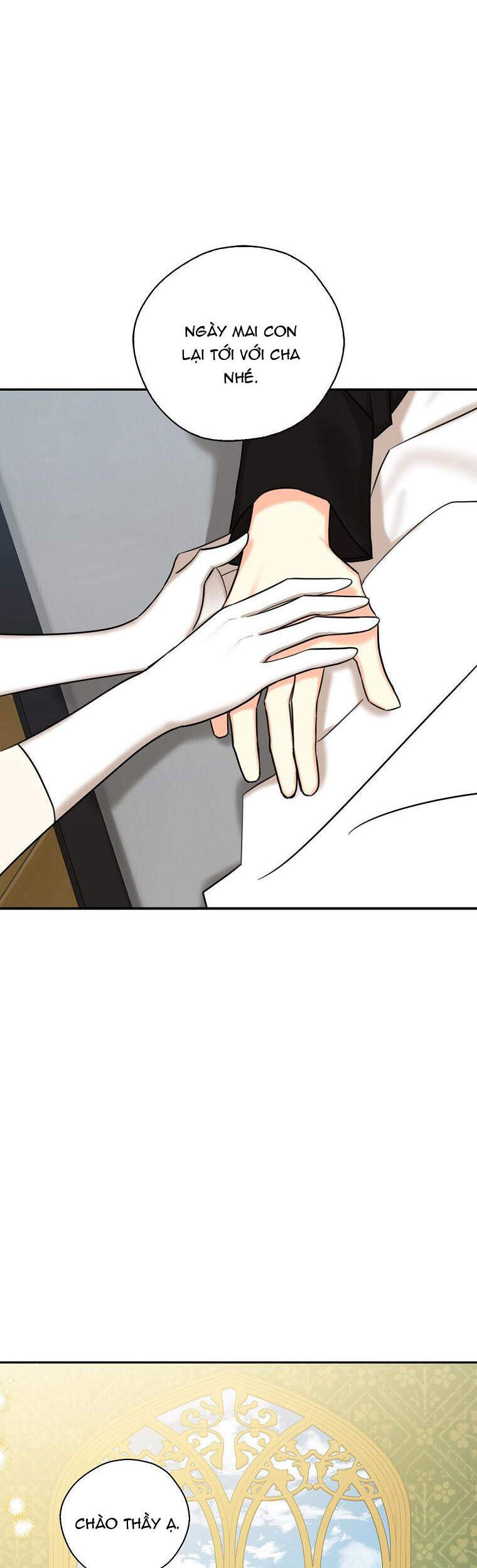 Ba Người Anh Trai Của Tôi Là Bạo Quân Chapter 43.1 - 20