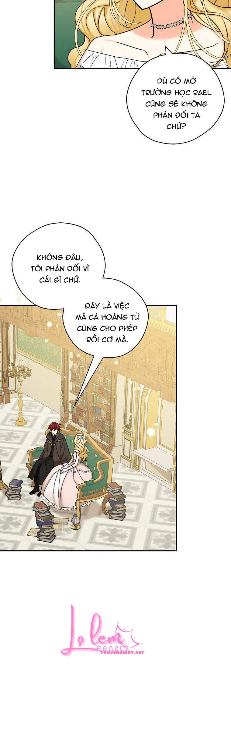 Ba Người Anh Trai Của Tôi Là Bạo Quân Chapter 43.1 - 27