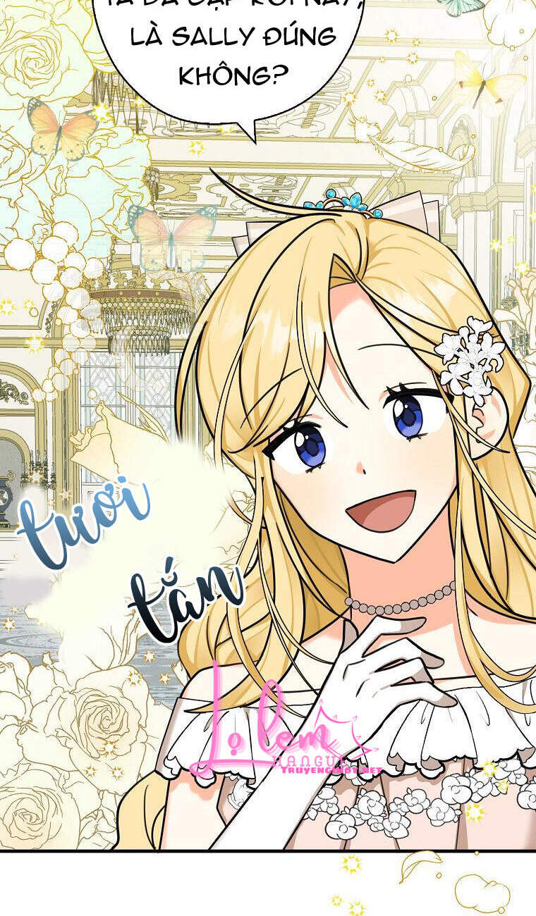 Ba Người Anh Trai Của Tôi Là Bạo Quân Chapter 43.1 - 4